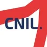 Logo CNIL